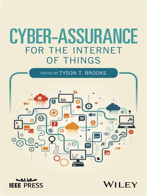 cover image of Cyber-Assurance for the Internet of Things